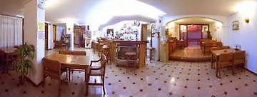 Hostal Horizonte San Antonio  Guest house