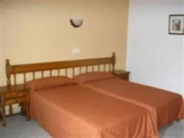 Hostal Horizonte San Antonio  5*, San Antonio (Ibiza)