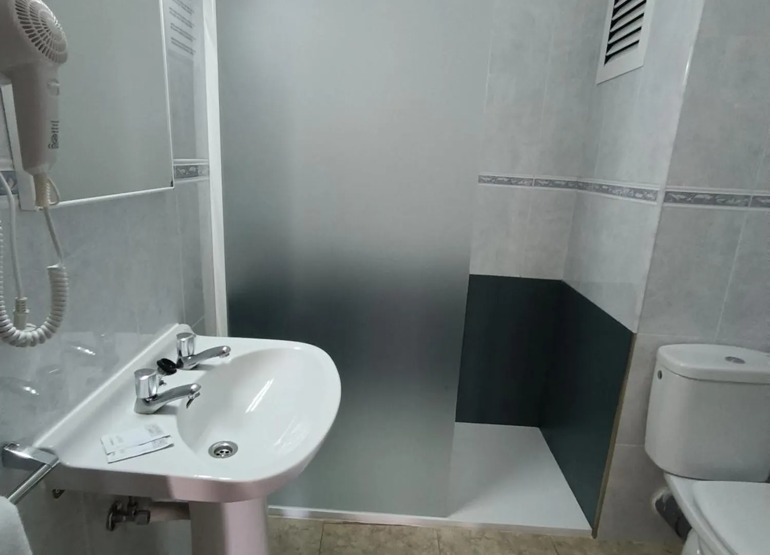 Guest house Hostal Horizonte San Antonio