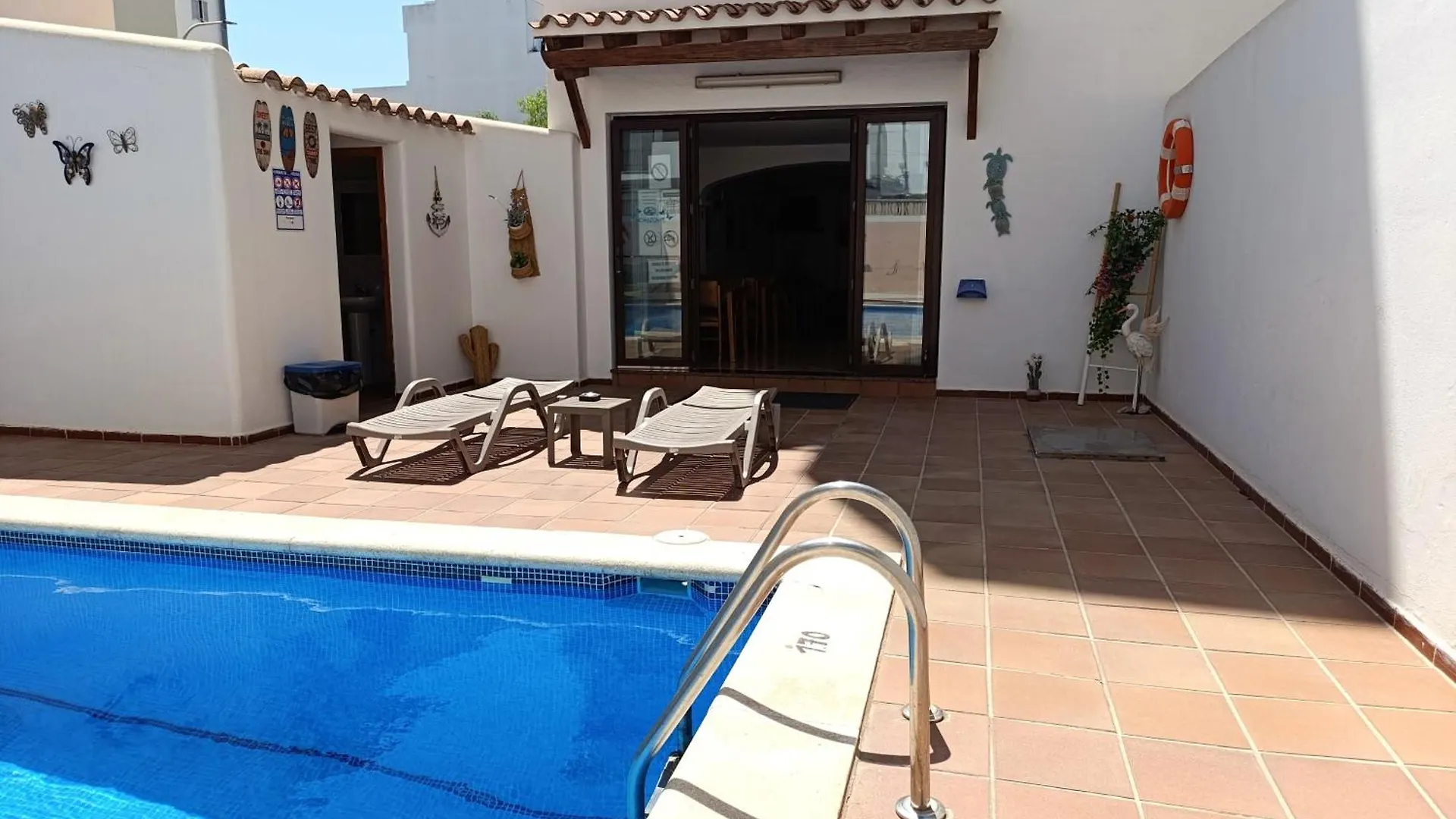 Hostal Horizonte San Antonio  Spain