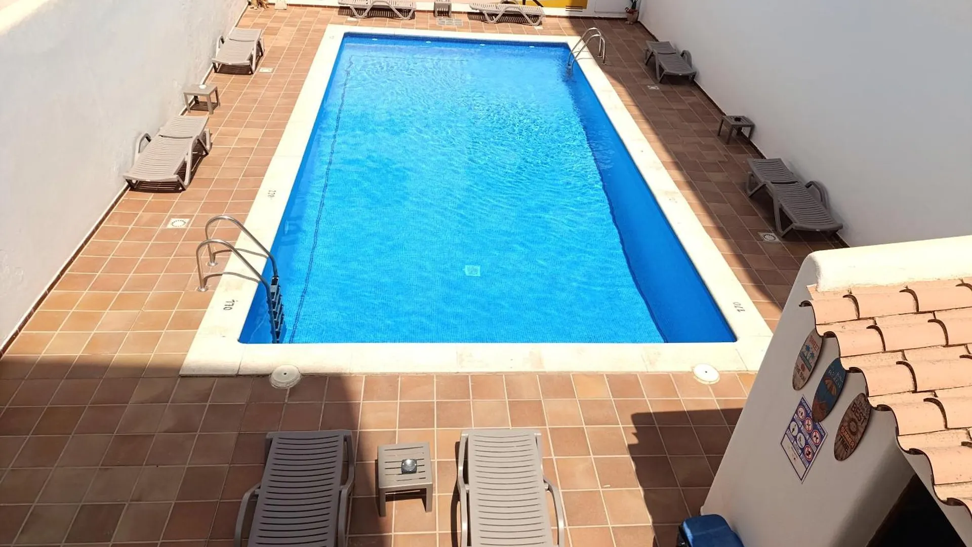 Hostal Horizonte San Antonio  Guest house San Antonio (Ibiza)