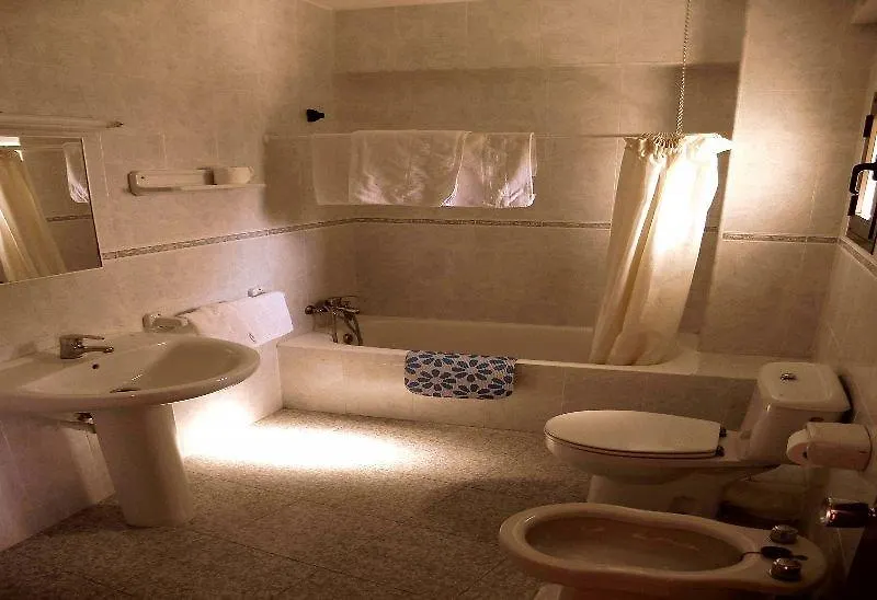Hostal Horizonte San Antonio  Guest house San Antonio (Ibiza)