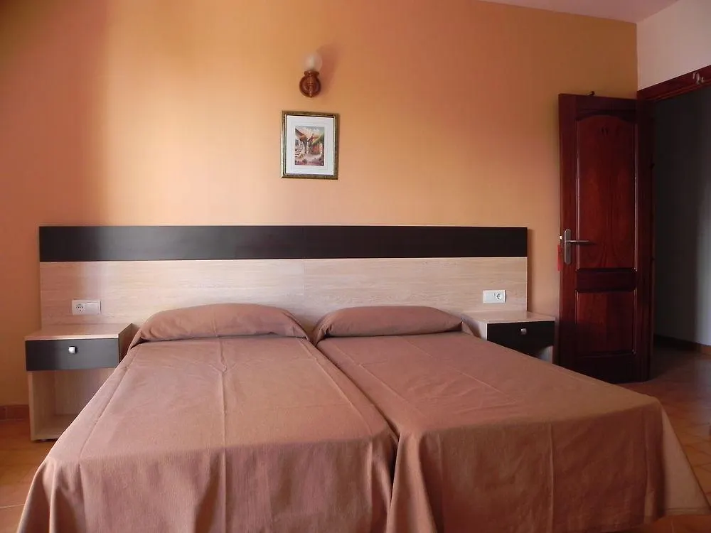 Hostal Horizonte San Antonio  5*, San Antonio (Ibiza) Spain