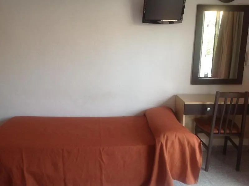 Hostal Horizonte San Antonio Abad