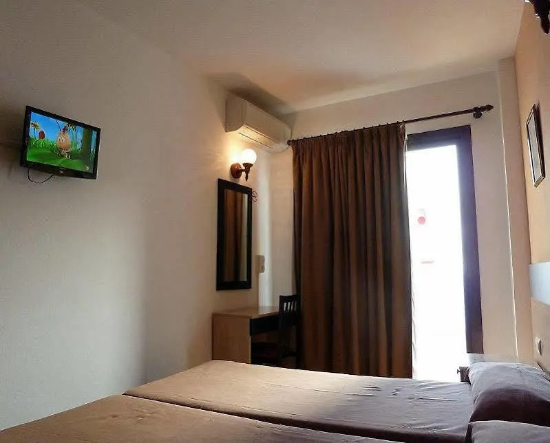 Hostal Horizonte San Antonio  Guest house