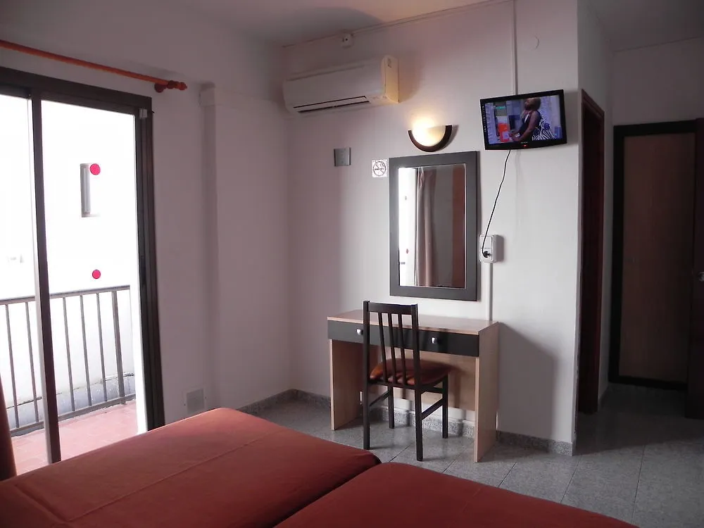 ***** Guest house Hostal Horizonte San Antonio  Spain