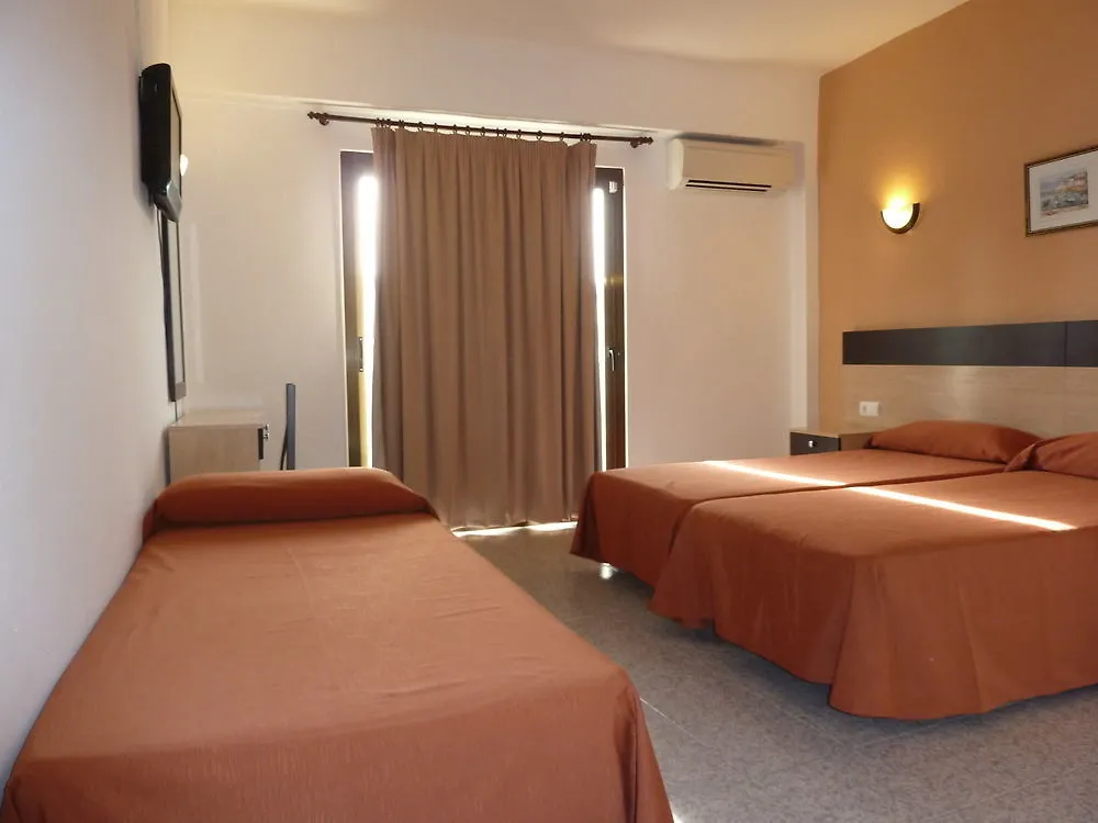 Hostal Horizonte San Antonio  San Antonio (Ibiza)