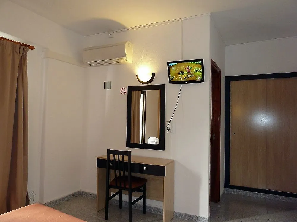 Hostal Horizonte San Antonio